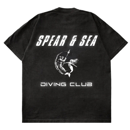 SQUID INK Tee