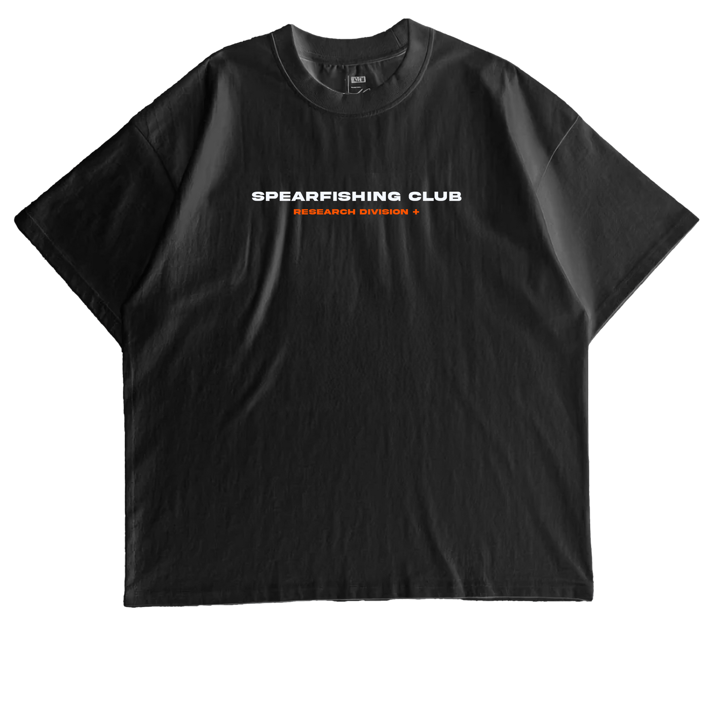 RESEARCH DIV Tee