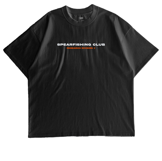 RESEARCH DIV Tee