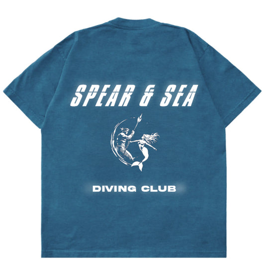 REEF BREAKER Tee