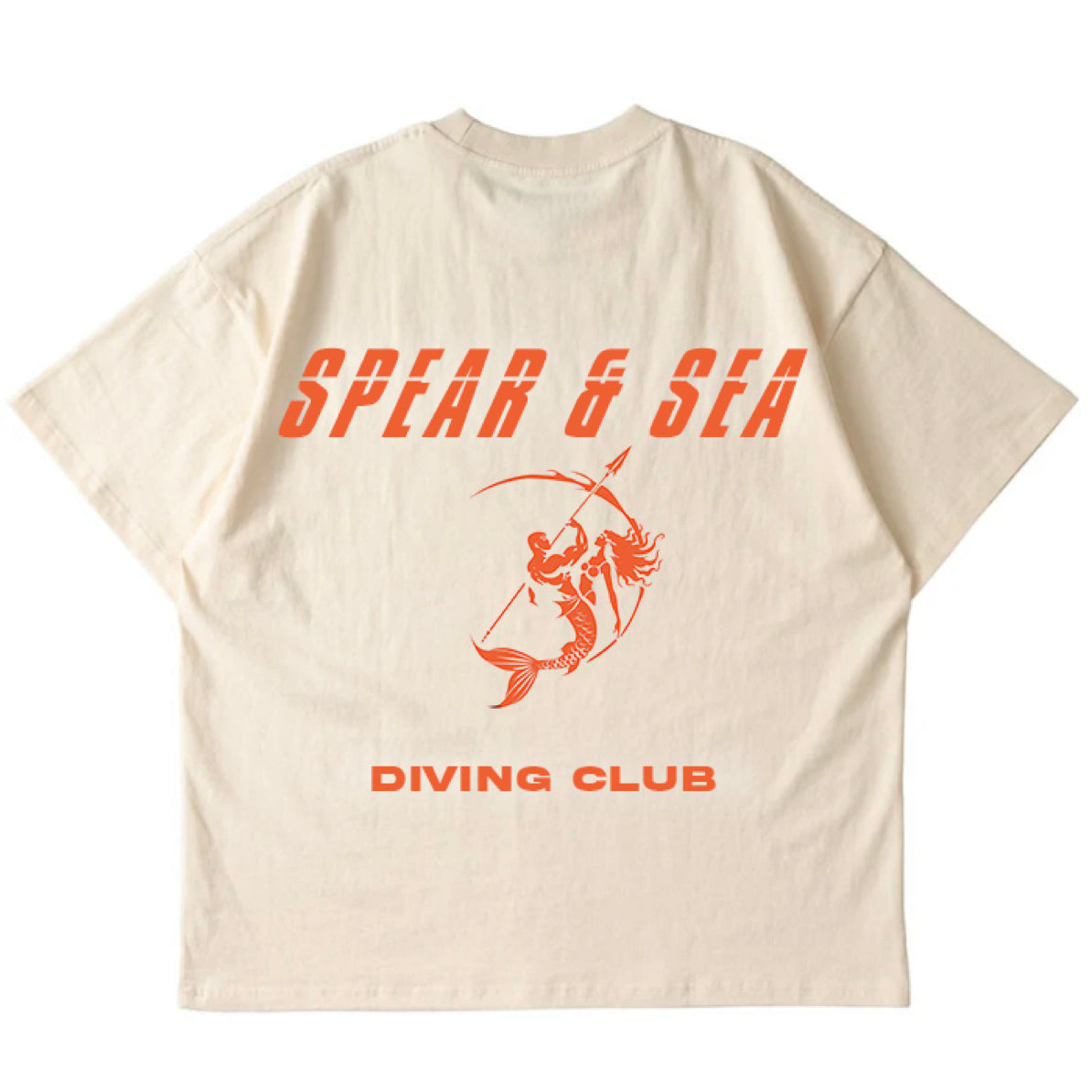 LIONFISH Tee