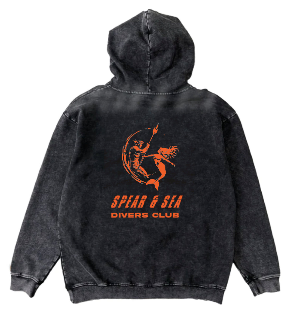 SIREN SONG Hoodie