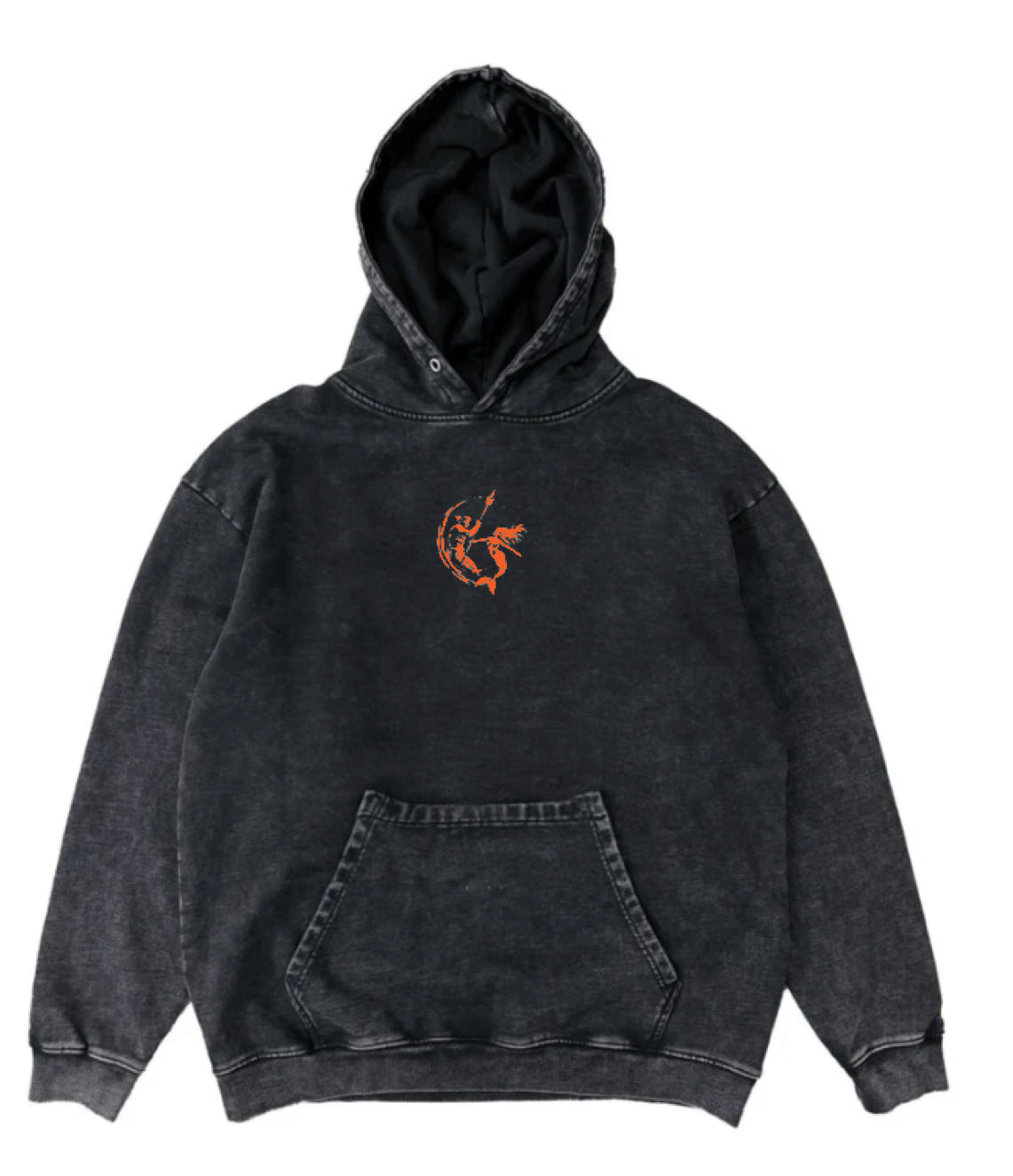 SIREN SONG Hoodie